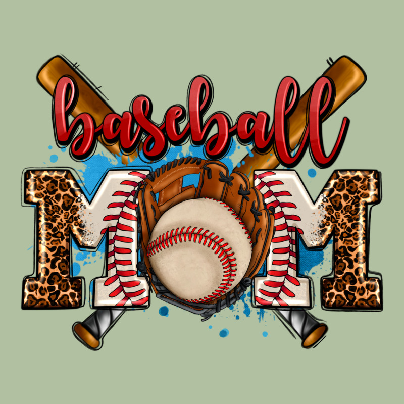 Baseball Mom Urban Hoodie by AdoDesignShop | Teevron