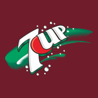 Best '7up's Drink Soda Zipper Hoodie | Teevron