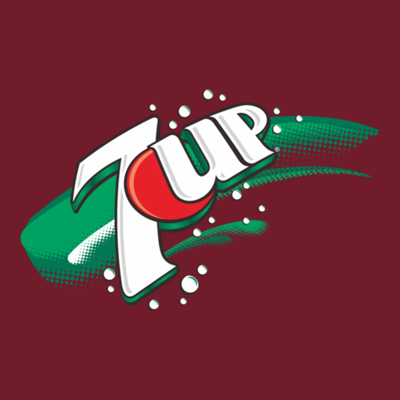 Best '7up's Drink Soda Zipper Hoodie by DesignPulse | Teevron