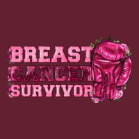 Breast Cancer Survivor Classic Tee | Teevron
