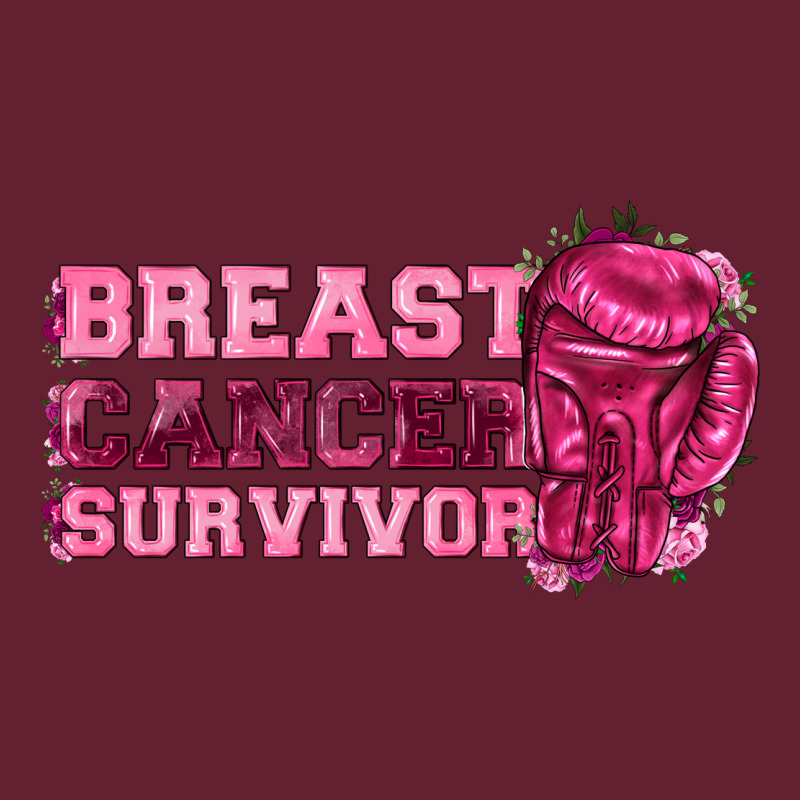 Breast Cancer Survivor Classic Tee by texasbilliewilder | Teevron