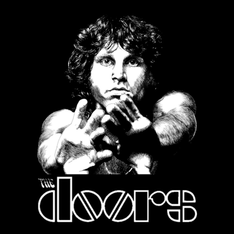 Jim Morrison Premium Sweatshirt by trangStudio | Teevron