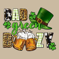 Bad Green Boozy St. Patrick's Day Long Sleeve Tee | Teevron