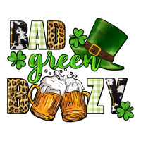 Bad green boozy St. Patrick's Day | Teevron