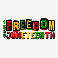 Freedom Juneteenth Urban Heavy Tee | Teevron