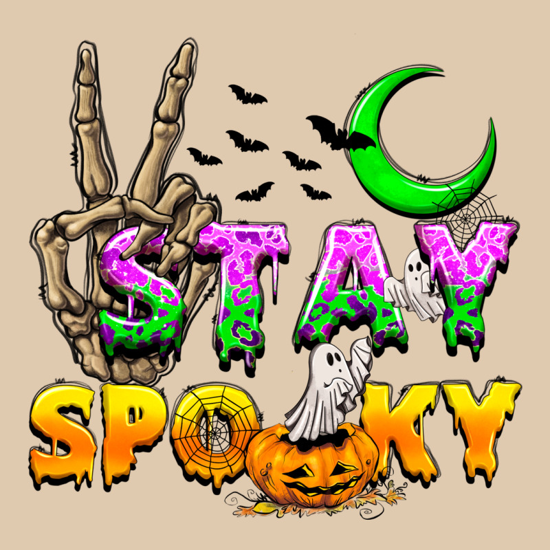 Stay Spooky Classic Tee by NancyCooperArtShop | Teevron