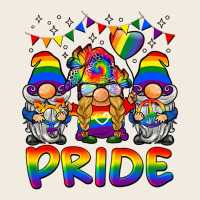 Pride Gnome Premium Sweatshirt | Teevron