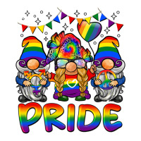pride gnome | Teevron