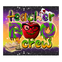 teacher boo crew tumbler | Teevron