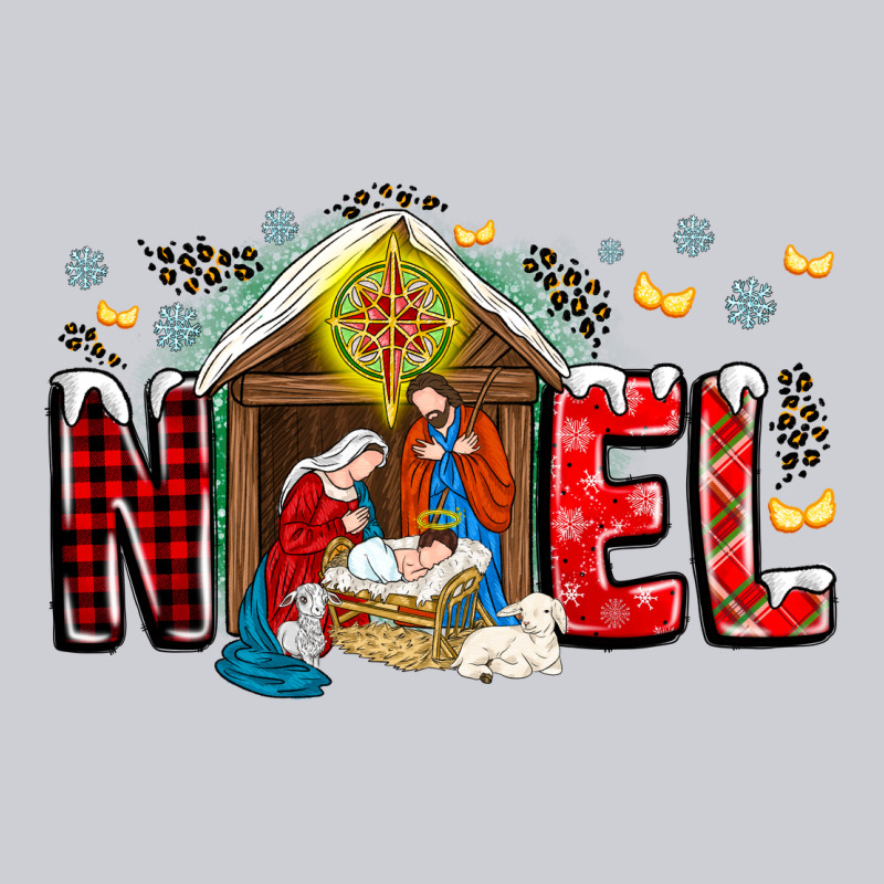 Noel Heavyweight Sweatshirt by CowhideDigitalArt | Teevron