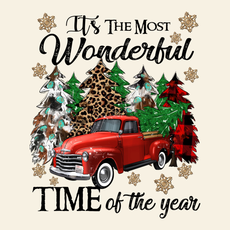 Its The Most Wonderful Time Of The Year Vintage Tee by CowGirlArtShop | Teevron