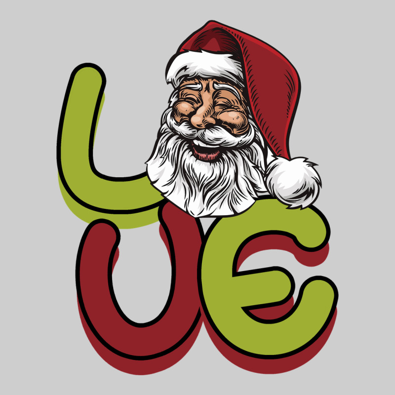 Love Christmas Premium Tee by Bettercallsaul | Teevron