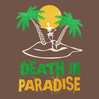 Death In Paradise - Gift Idea Premium Sweatshirt | Teevron