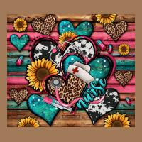 Nurse Hearts Classic Tee | Teevron
