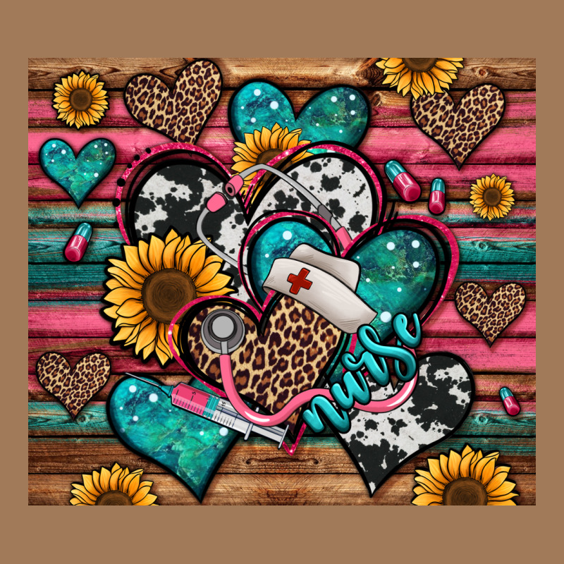 Nurse Hearts Classic Tee by Jasminsmagicworld | Teevron