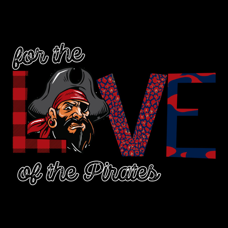 For The Love Of The Pirates Premium Tee by Bettercallsaul | Teevron