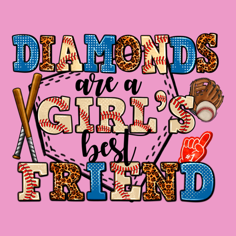 Diamonds Are A Girl's Best Friend Urban Hoodie by AdoDesignShop | Teevron