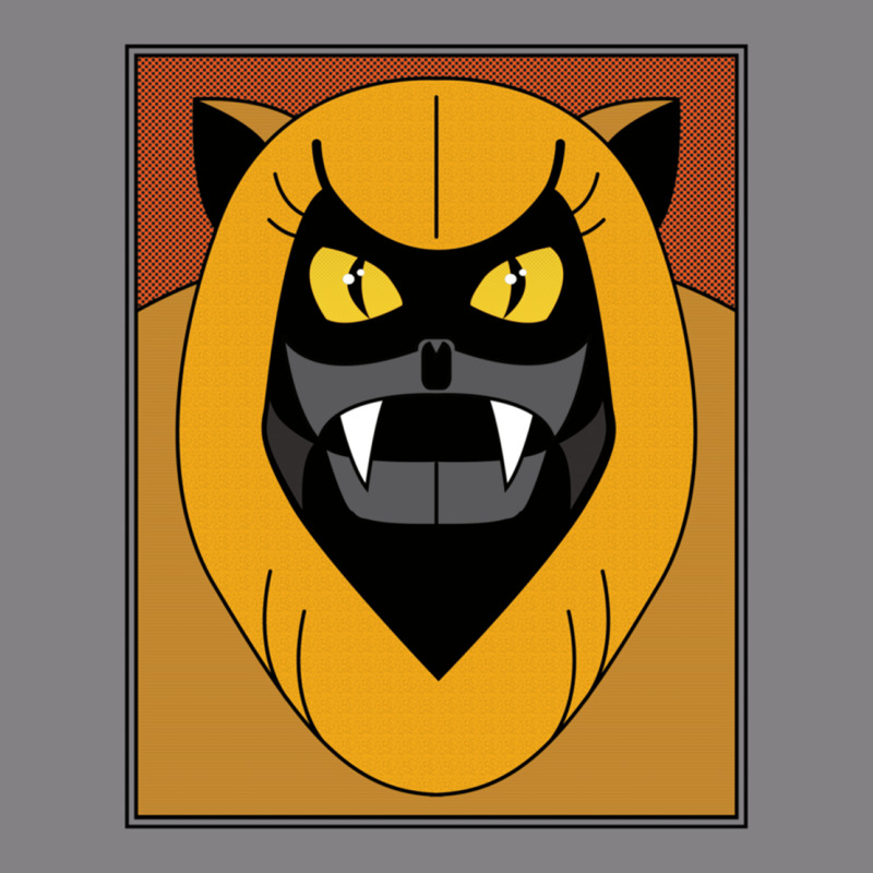 Ookla The Mok Saturday Morning Cartoon Pop Art Gift Heavyweight Hoodie by trangStudio | Teevron