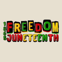 Freedom Juneteenth Urban Heavy Tee | Teevron