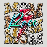 Mom Race Zipper Hoodie | Teevron