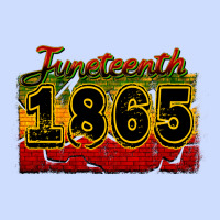 Juneteenth 1865 Urban Heavy Tee | Teevron