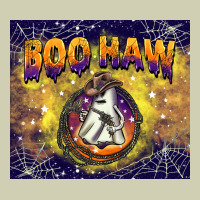 Boo Haw Tumbler Heavy Core Tee | Teevron