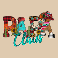 Papa Claus Heavyweight Sweatshirt | Teevron