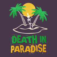 Death In Paradise - Gift Idea Heavyweight Hoodie | Teevron