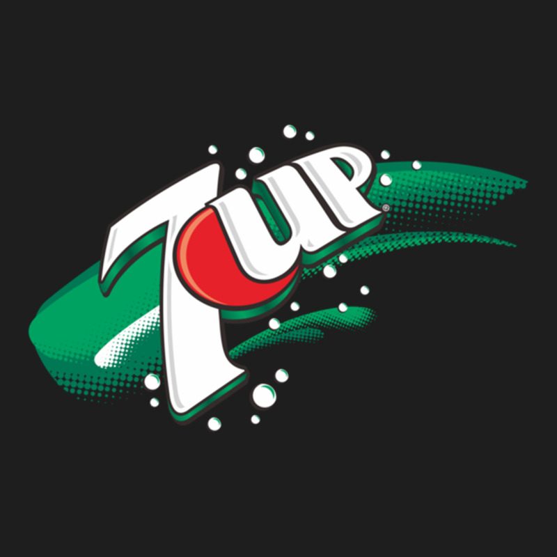 Best '7up's Drink Soda Heavyweight Hoodie by DesignPulse | Teevron