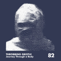 Throbbing Gristle, The Throbbing Gristle, Throbbing, Gristle, Throbbin Heavyweight Hoodie | Teevron