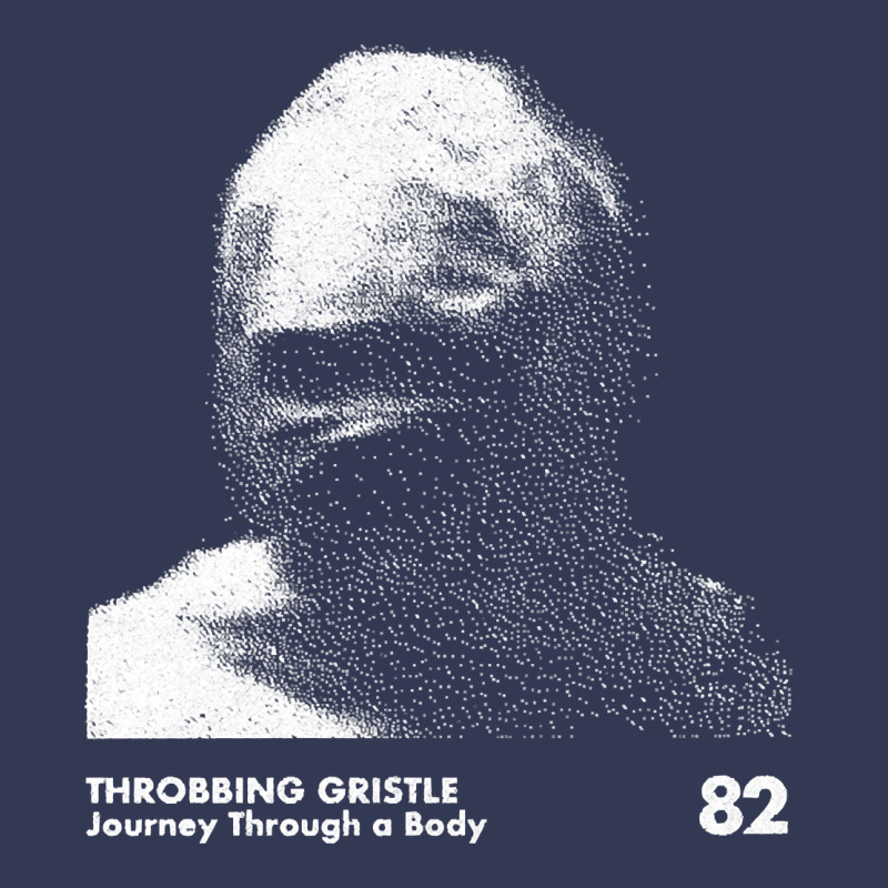 Throbbing Gristle, The Throbbing Gristle, Throbbing, Gristle, Throbbin Heavyweight Hoodie by DesignPulse | Teevron