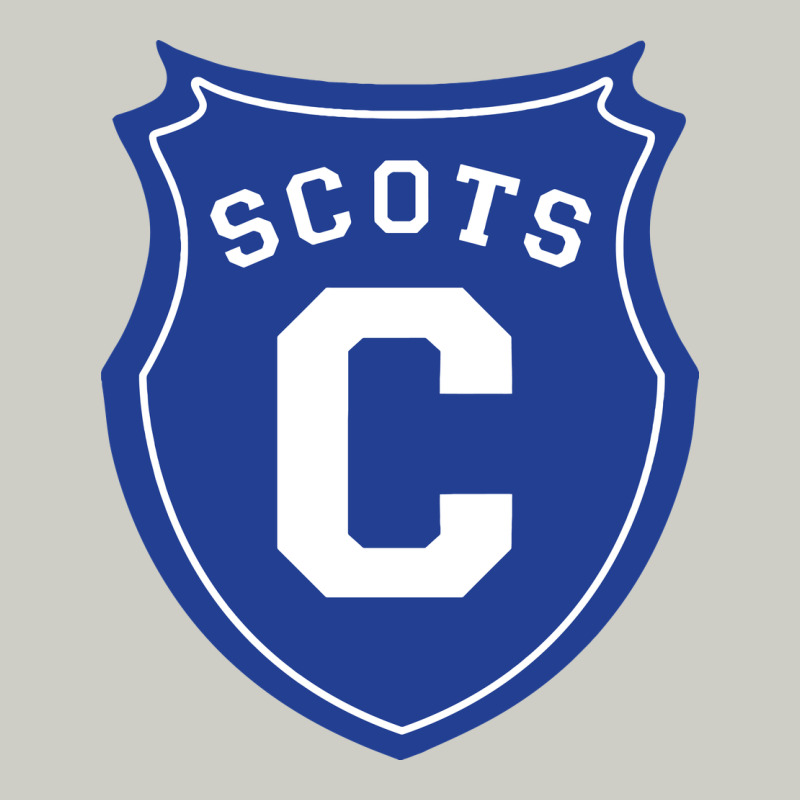 Covenant College Scots Heavyweight Hoodie by DesignPulse | Teevron