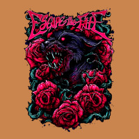 Escape The Fate Heavyweight Hoodie | Teevron
