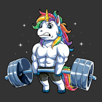 Unicorn Weightlifting T Fitness Gym Deadlift Rainbow Gifts Party Men W | Teevron