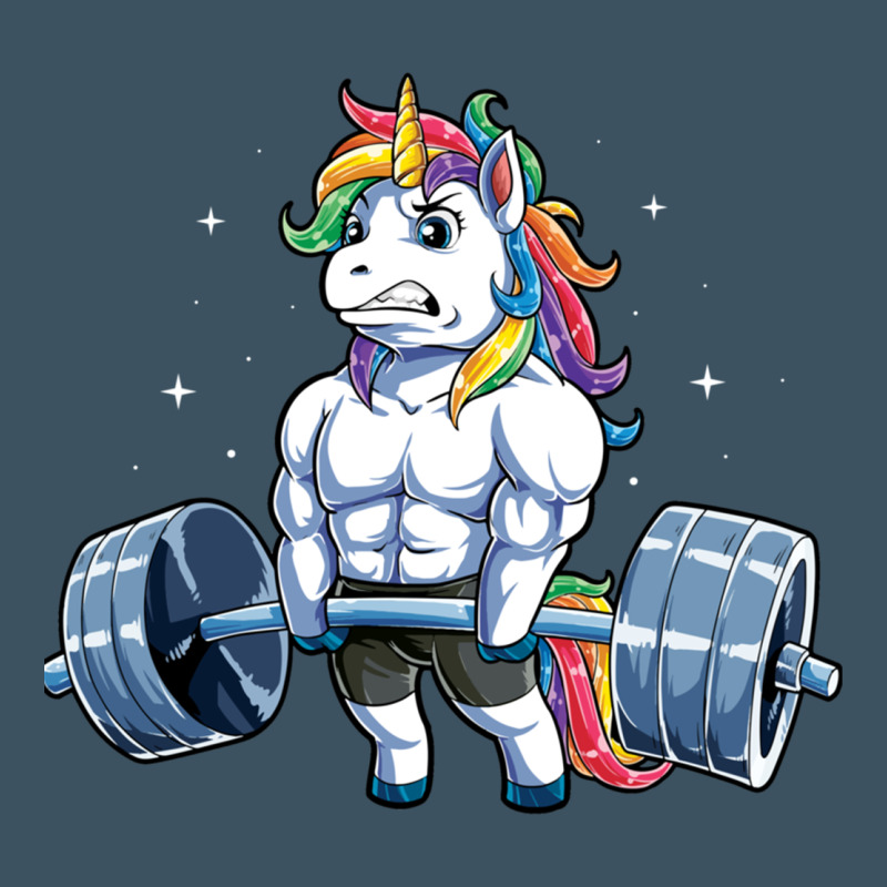 Unicorn Weightlifting T Fitness Gym Deadlift Rainbow Gifts Party Men W Urban Hoodie by trangStudio | Teevron