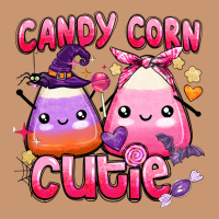 Candy Corn Cutie Heavyweight Hoodie | Teevron