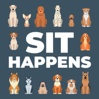 Dog Funny S It Happens Pet Sitting Design Urban Hoodie | Teevron