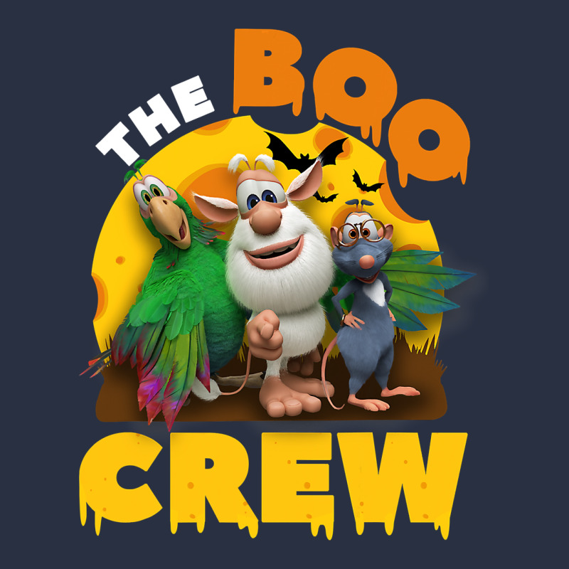 Booba The Boo Crew Halloween Costume For Kids Boys Girls Urban Hoodie by trangStudio | Teevron