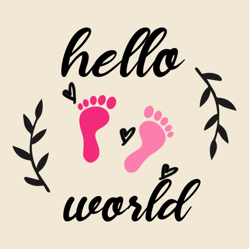 Hello World Ladies Tee by Bettercallsaul | Teevron