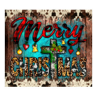 merry christmas cross tumbler | Teevron
