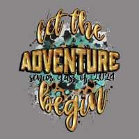 Let The Adventure Begin 2024 Vintage Tee | Teevron