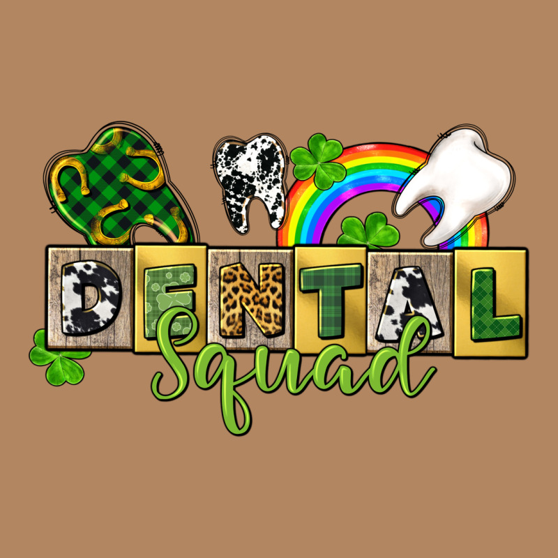 Dental Squad Long Sleeve Tee by CowGirlArtShop | Teevron