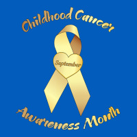 Childhood Cancer Awareness Children Cure Kids Urban Hoodie | Teevron
