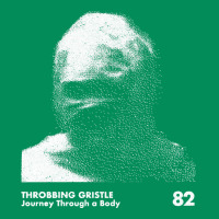 Throbbing Gristle, The Throbbing Gristle, Throbbing, Gristle, Throbbin Urban Hoodie | Teevron