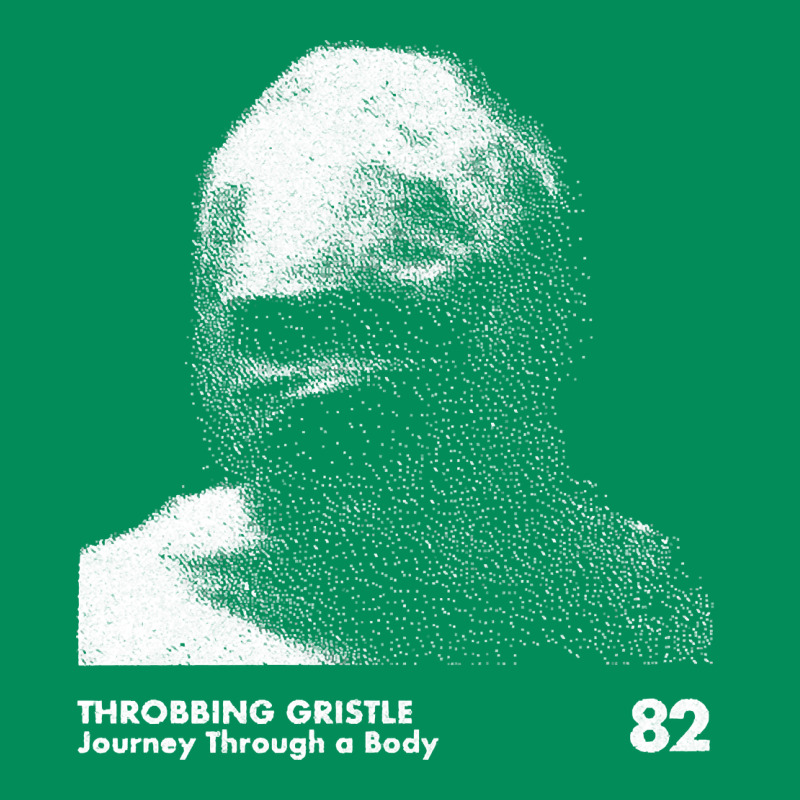 Throbbing Gristle, The Throbbing Gristle, Throbbing, Gristle, Throbbin Urban Hoodie by DesignPulse | Teevron