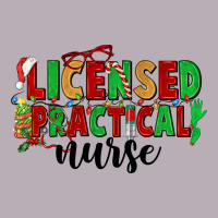 Licensed Practical Nurse Vintage Tee | Teevron
