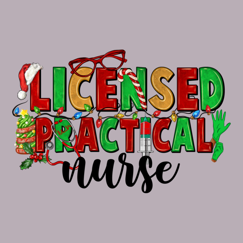 Licensed Practical Nurse Vintage Tee by CowGirlArtShop | Teevron