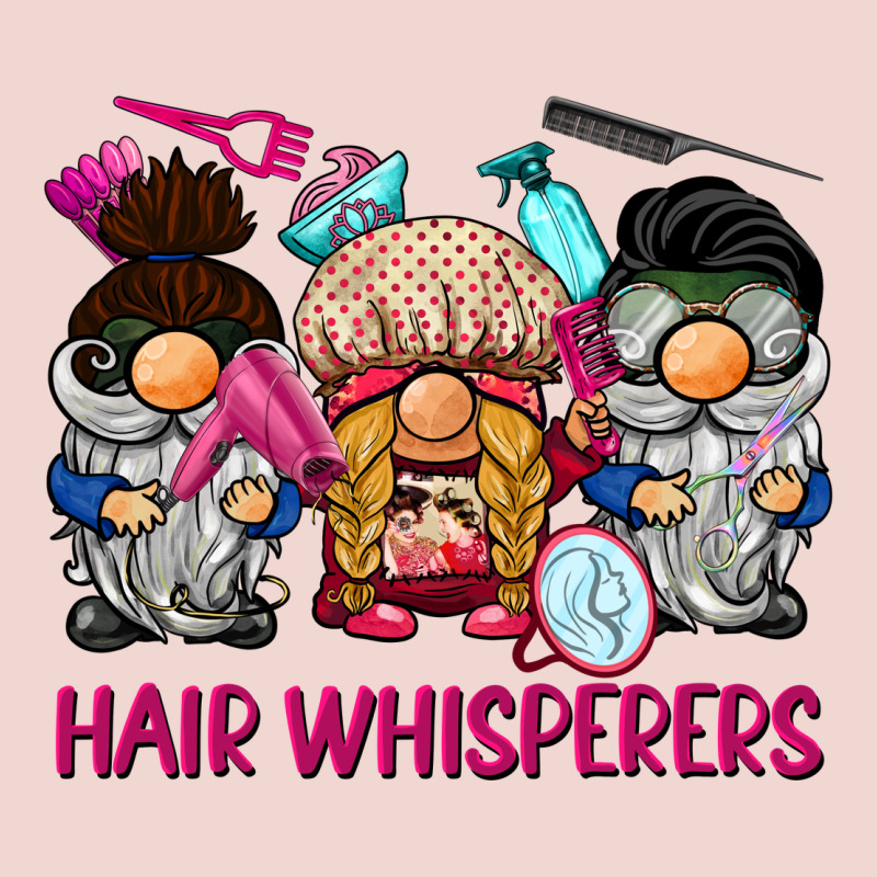 Hair Whisperers Premium Sweatshirt by BarkalooDesign | Teevron