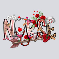 Nurse Valentines Day Zipper Hoodie | Teevron