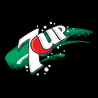 Best '7up's Drink Soda Ladies Tee | Teevron